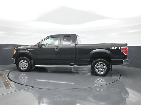 Used 2013 Ford F150 XLT w/ XLT Chrome Pkg AWD/4WD image 4