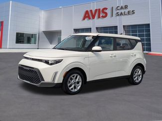 Used 2024 Kia Soul LX w/ Option Group 015 image 1