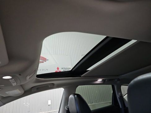 Certified 2024 Nissan Murano Platinum w/ Cargo Package image 18