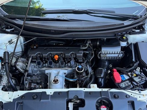 Used 2013 Honda Civic EX image 13