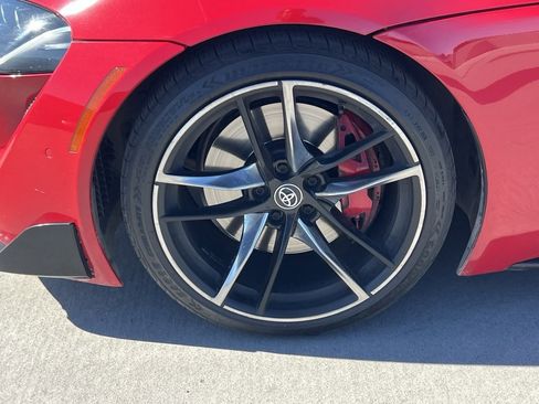Used 2020 Toyota Supra image 5