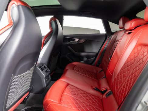 Used 2022 Audi S5 Prestige w/ Prestige Package image 19