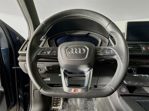 Used 2019 Audi SQ5 Premium Plus w/ Premium Plus Package image 11
