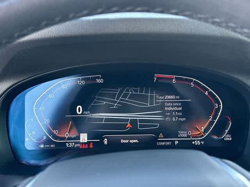 Used 2023 BMW X3 xDrive30i w/ Convenience Package image 7