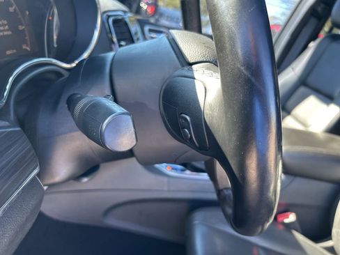 Used 2020 Jeep Grand Cherokee Limited w/ Premium Lighting Group image 39