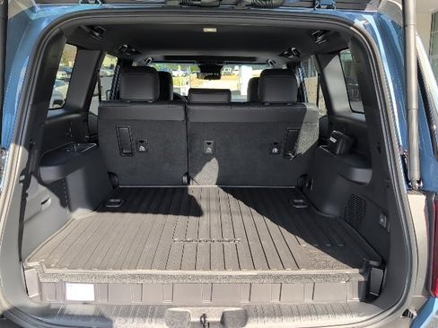 New 2025 Toyota Land Cruiser image 36