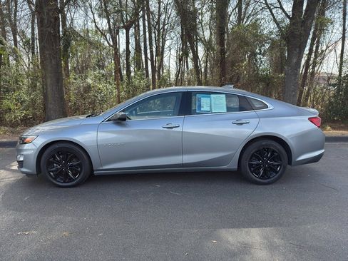 Used 2024 Chevrolet Malibu LT image 5