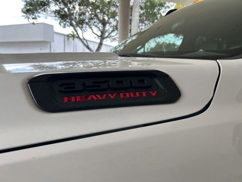 Used 2023 RAM 3500 Tradesman image 14