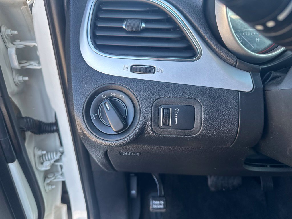 Used 2016 Dodge Journey SE w/ Flexible Seating Group FWD image 13