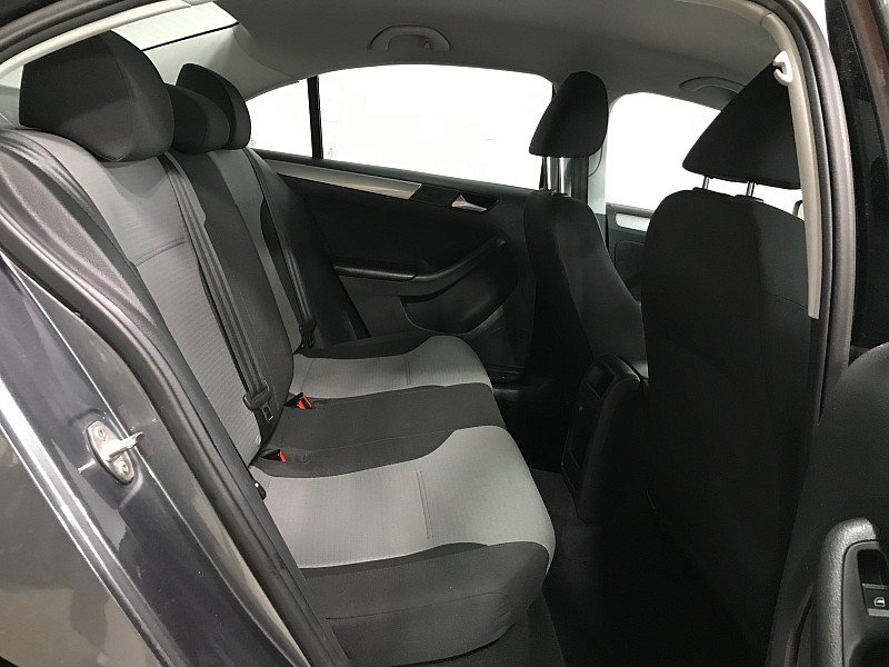 Used 2017 Volkswagen Jetta S FWD image 17