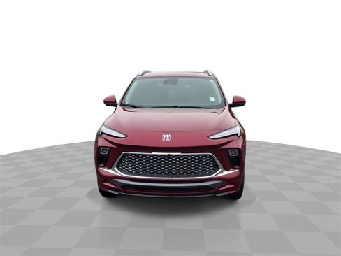 Certified 2024 Buick Encore GX Avenir w/ Avenir Technology Package image 4