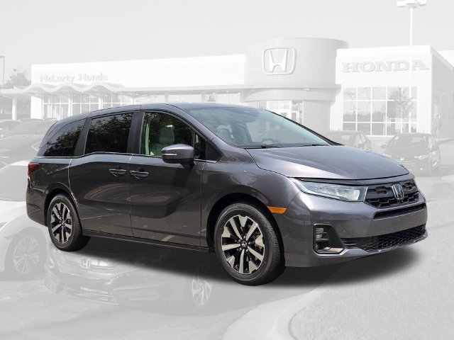 New 2027 Honda Odyssey EX-L image 5