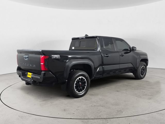 Used 2024 Toyota Tacoma TRD Off-Road w/ TRD Off Road Upgrade Package AWD/4WD image 5