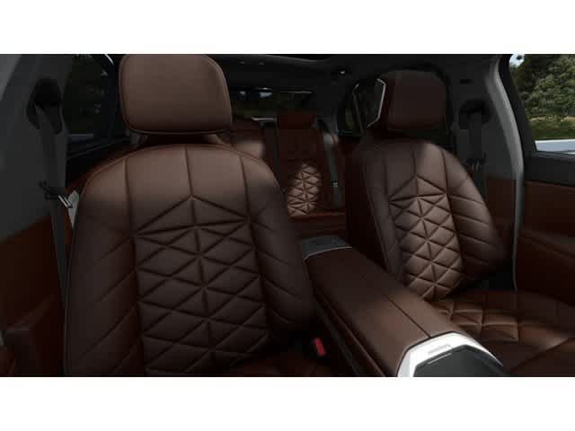 New 2027 BMW 740i w/ M Sport Package RWD image 11