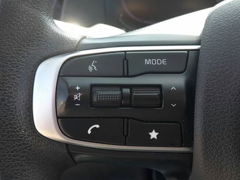 Used 2024 Kia Sportage LX FWD image 21