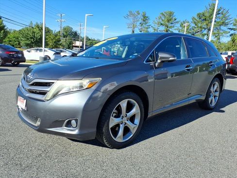 Used 2013 Toyota Venza Limited AWD/4WD image 14