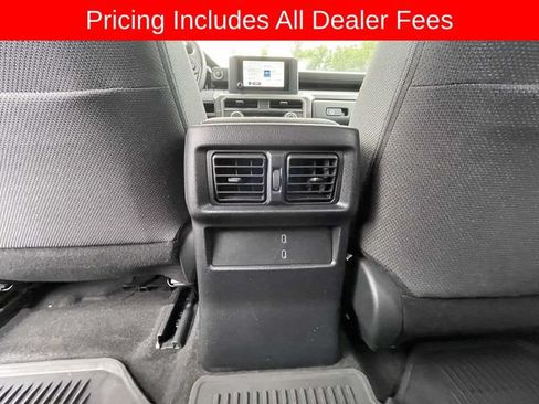 Used 2026 Toyota 4Runner SR5 AWD/4WD image 16