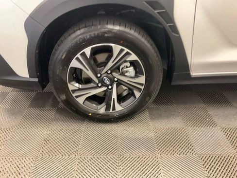 New 2026 Subaru Crosstrek 2.0i Premium AWD/4WD image 9