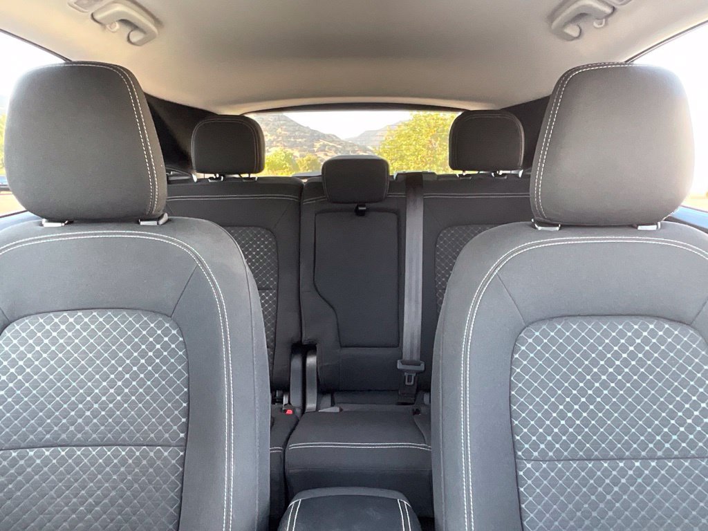 Used 2024 Ford Escape Active w/ Tech Pack #2 FWD image 29