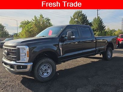 Used 2024 Ford F250 XL w/ XL Off-Road Package