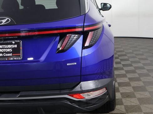 Used 2023 Hyundai Tucson SEL image 16