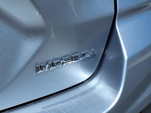New 2025 Subaru Impreza 2.0i Sport image 19