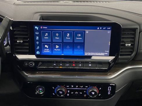 Certified 2024 Chevrolet Silverado 1500 LT image 19