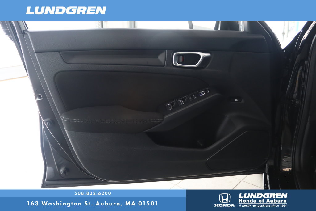 Used 2022 Honda Civic Sport image 10