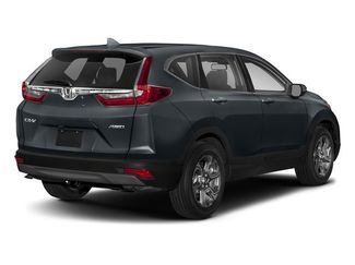 Used 2018 Honda CR-V EX-L video 2
