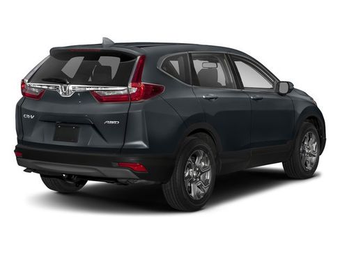 Used 2018 Honda CR-V EX-L image 2