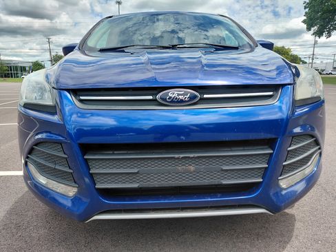 Used 2016 Ford Escape SE AWD/4WD image 11