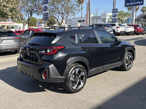 New 2026 Subaru Crosstrek 2.5i Limited w/ Crosstrek Mirror Package AWD/4WD image 4
