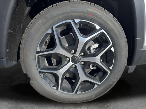 New 2026 Jeep Compass Limited AWD/4WD image 38