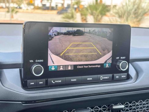 Certified 2025 Honda Accord SE image 26