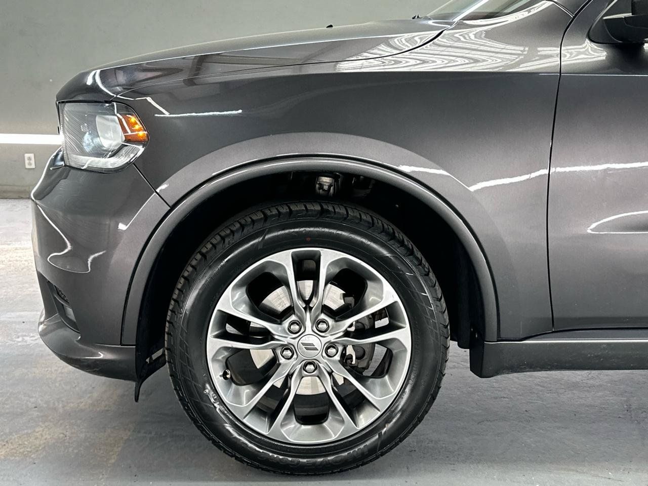 Used 2019 Dodge Durango GT AWD/4WD image 5