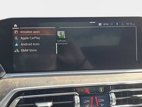 Used 2023 BMW X5 xDrive40i AWD/4WD image 24
