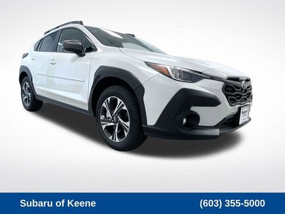 New 2025 Subaru Crosstrek 2.5i Premium