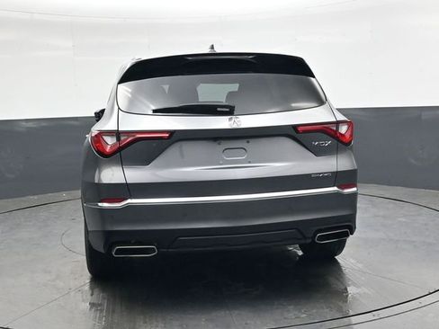 Used 2023 Acura MDX SH-AWD w/ Advance Package image 6