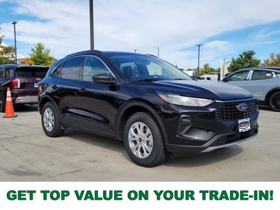 Certified 2024 Ford Escape Active w/ Tech Pack #1