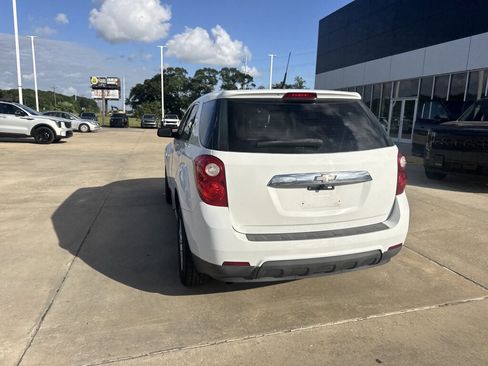 Used 2011 Chevrolet Equinox LS w/ Bluetooth Package image 19