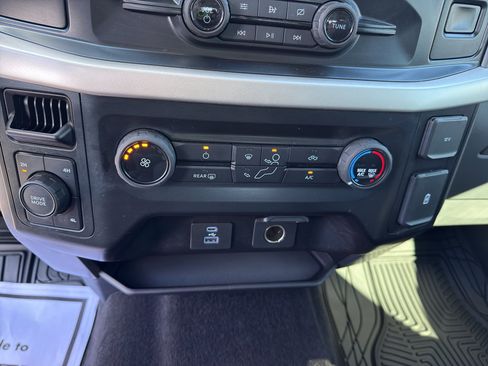 Used 2021 Ford F150 XLT image 18