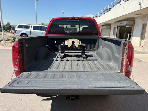 Used 2006 Dodge Ram 2500 Truck Laramie AWD/4WD image 27