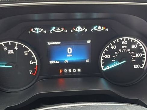 Used 2023 Ford F150 XLT w/ XTR Package AWD/4WD image 19
