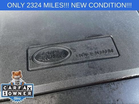 Used 2026 Land Rover Defender 110 S AWD/4WD image 31