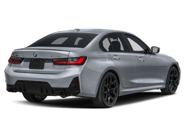 New 2026 BMW M340i RWD image 2