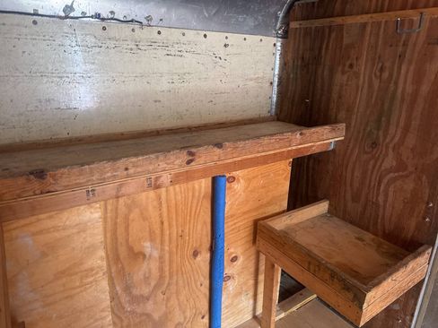 Used 2003 Ford E-450 and Econoline 450 RWD image 29