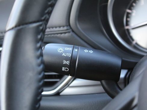 Certified 2023 MAZDA CX-5 AWD 2.5 S w/ Preferred Package image 17