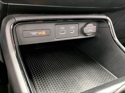 Used 2025 Honda CR-V EX image 32