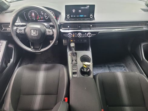 Used 2025 Honda Civic Sport image 11