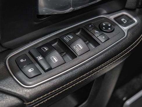 Used 2022 RAM 2500 Laramie image 45